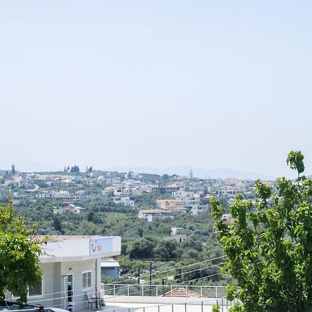 Thalassini Villa Daratsos Exterior foto